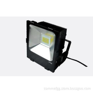 Pure white 150w / 200w Commercial Led Flood light 365 * 298
